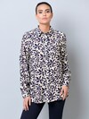 Bluse in sommerlichen Blumendessin thumbnail 1