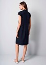 Jerseykleid mit Eingriffstaschen thumbnail 3