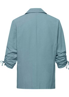Blazer à coutures avantageuses thumbnail 3