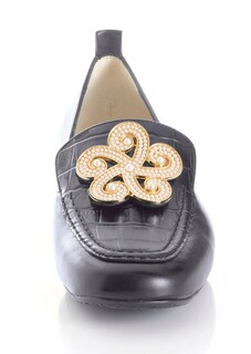 Loafer aus hochwertigem Lammleder thumbnail 3
