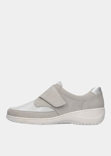 Mocassins à scratch réglable thumbnail 4