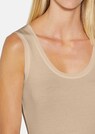 Tanktop mit breiten Trägern thumbnail 5
