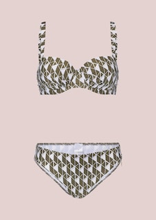 Bügel-Bikini mit Softschalen thumbnail 4