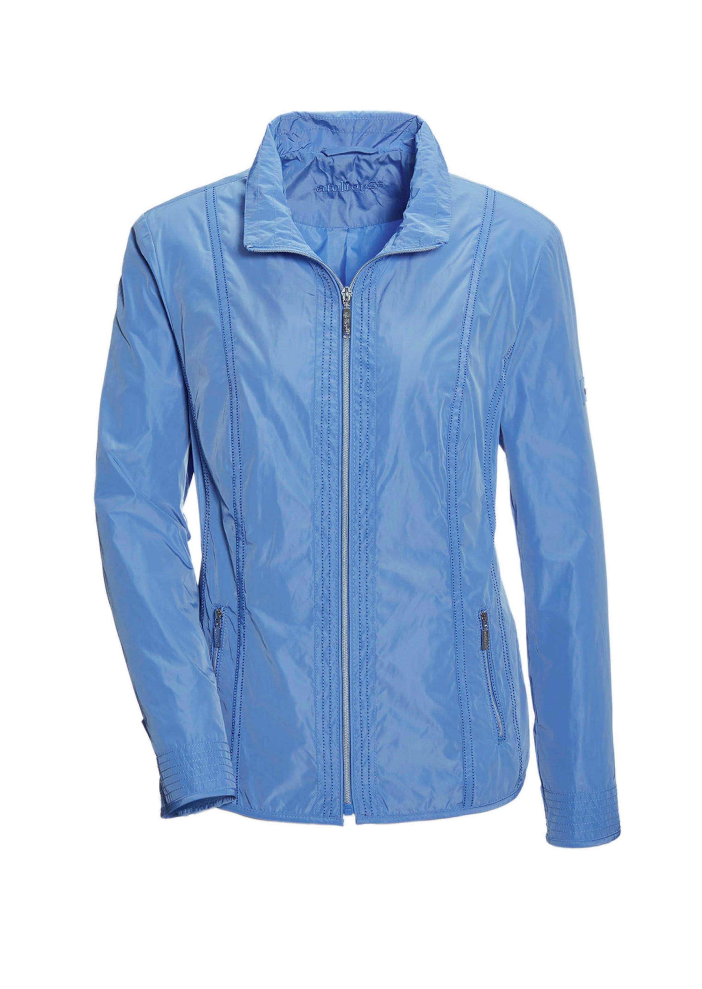 Veste mi-saison mode