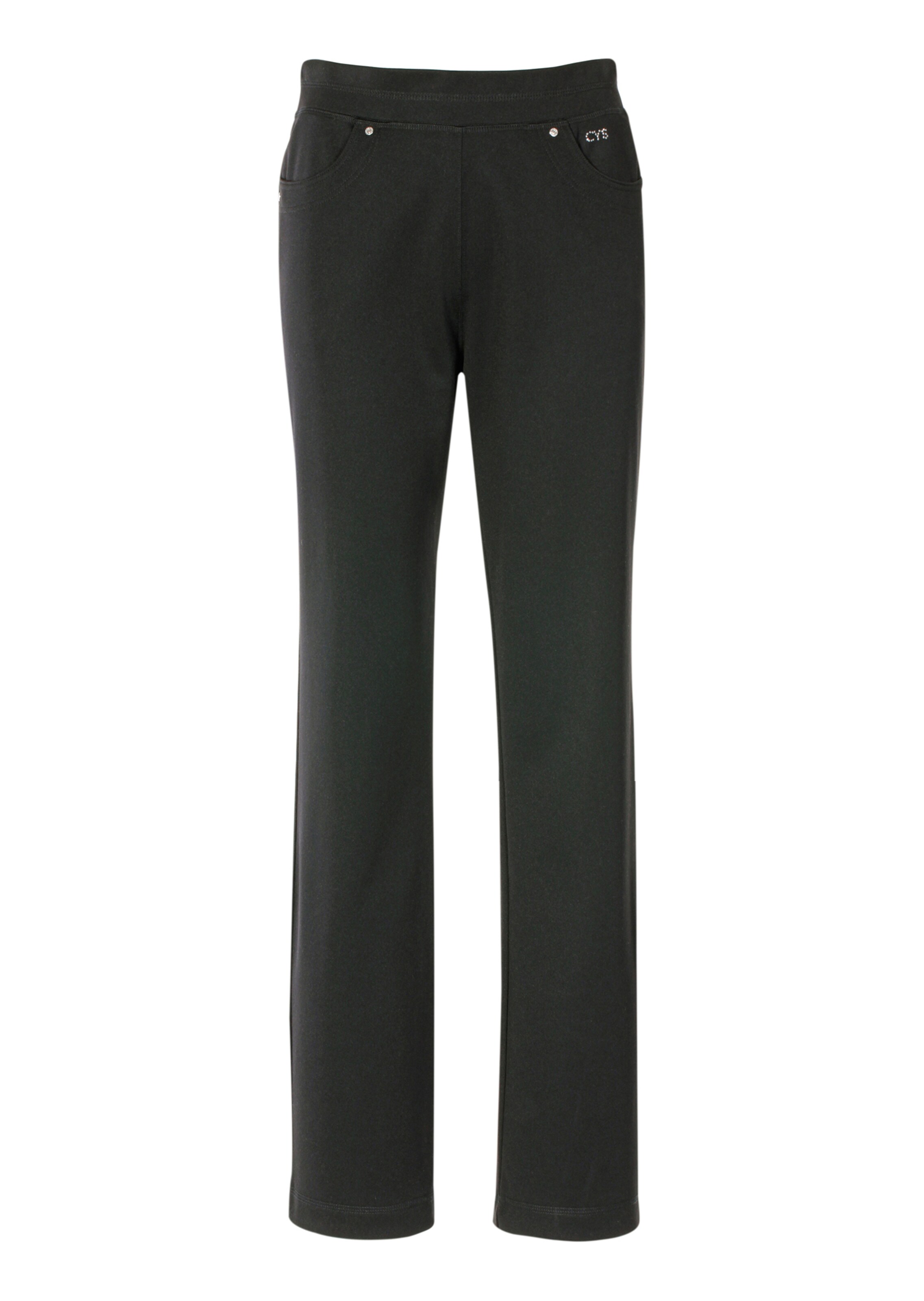 Leisure trousers
