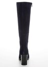 Stiefel mit Ziernähten thumbnail 4