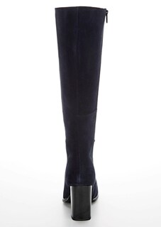 Stiefel mit Ziernähten thumbnail 4