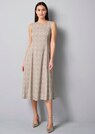 Kleid mit Cutout im Rücken thumbnail 2
