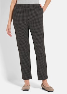 Behaaglijke vrijetijdsbroek thumbnail 1