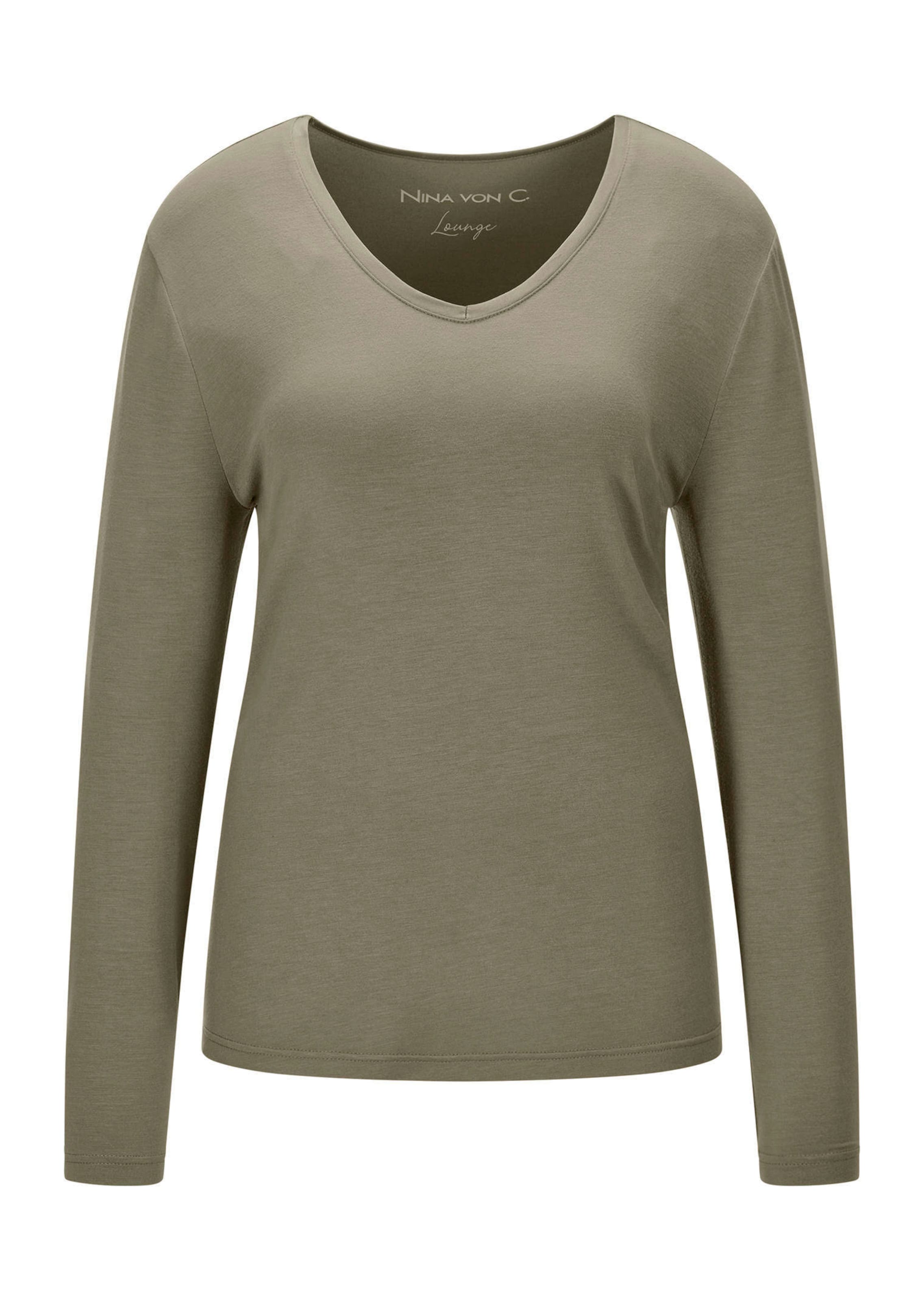 T-shirt de pyjama en viscose