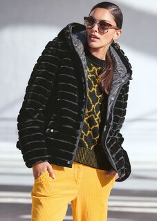 Wende Winterjacke thumbnail 2