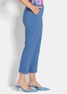 7/8-Bengalinhose BELLA mit Biesen thumbnail 4