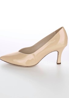 Pumps mit V-Shape thumbnail 7