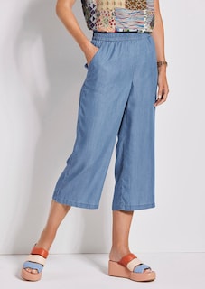 Culotte VERA aus Lyocell thumbnail 7