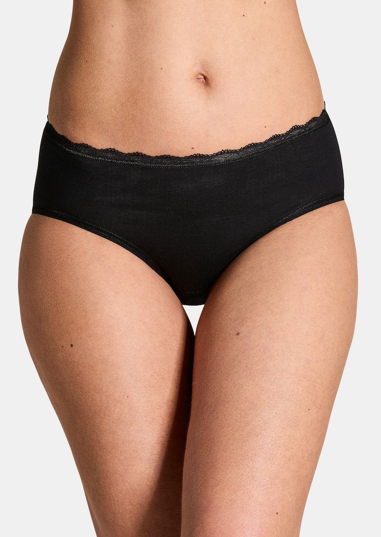 Taillenslip im 2er-Pack