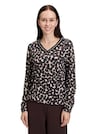 Shirt aus Baumwolle und Modal thumbnail 8