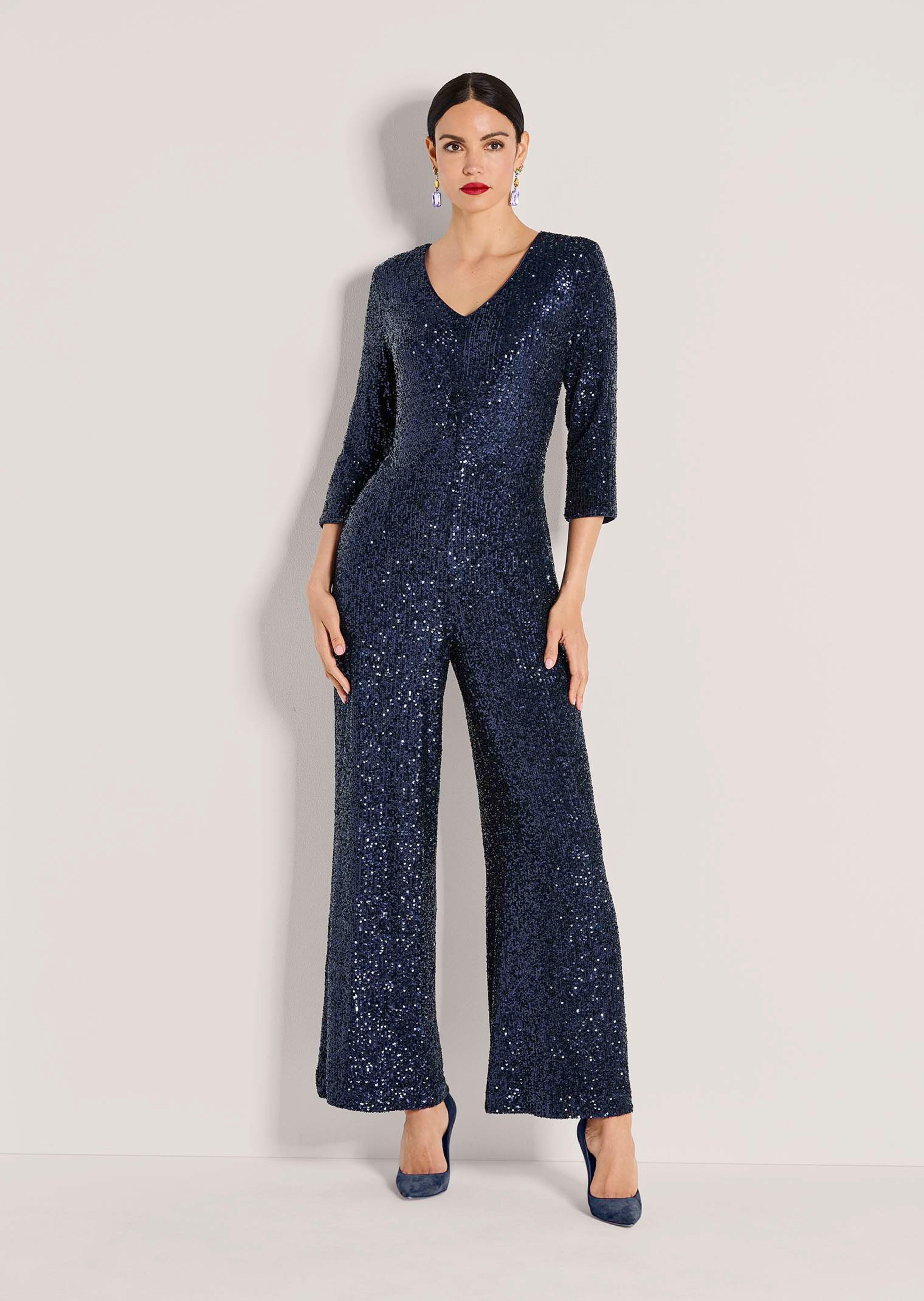 Overall