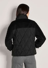 Quilted jacket thumbnail 3