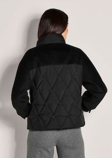 Quilted jacket thumbnail 3