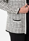 Cardigan avec motif jacquard élégant thumbnail 5