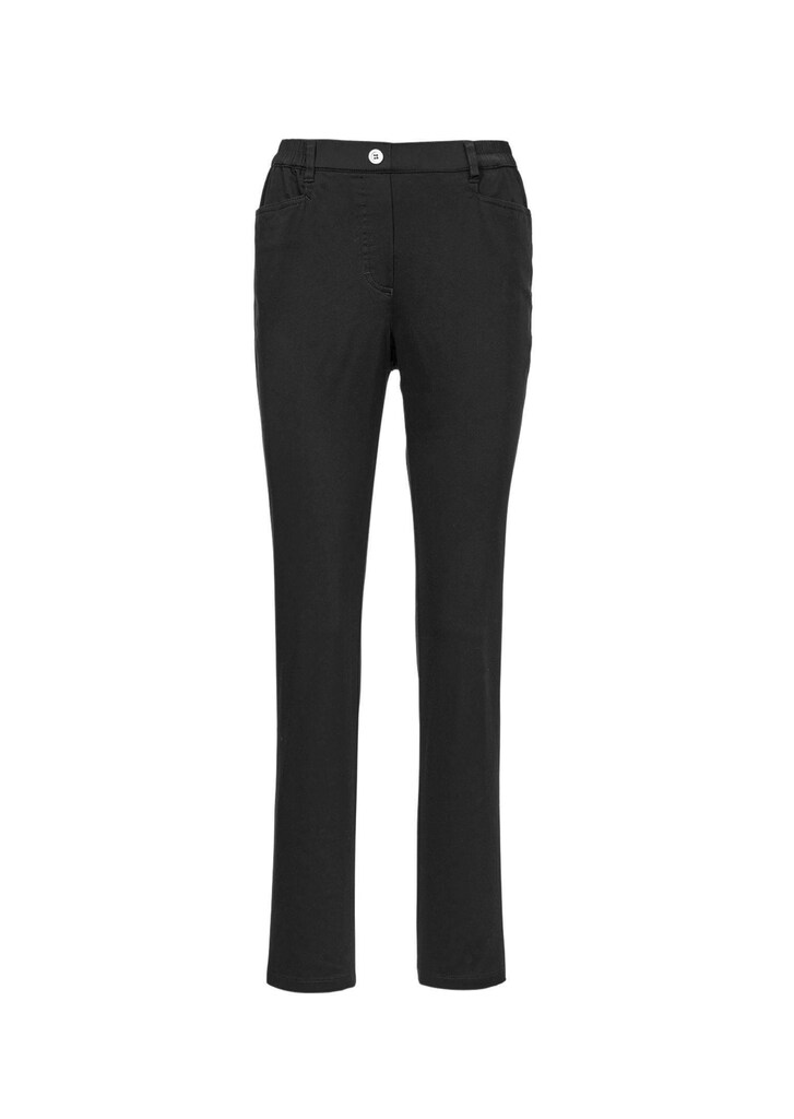 Leichte Baumwollschlupfhose MARTHA