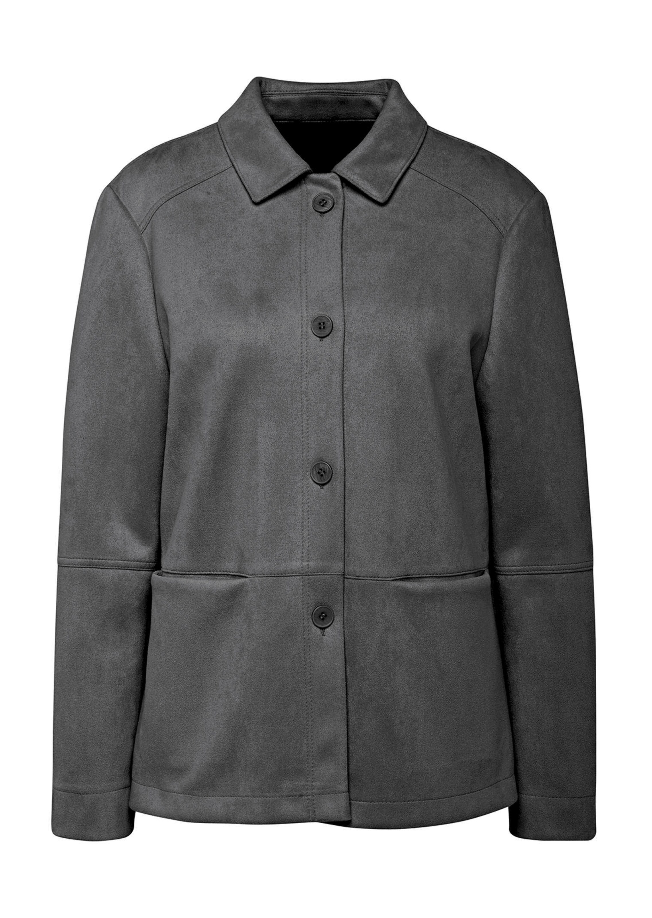 Veste chemisier