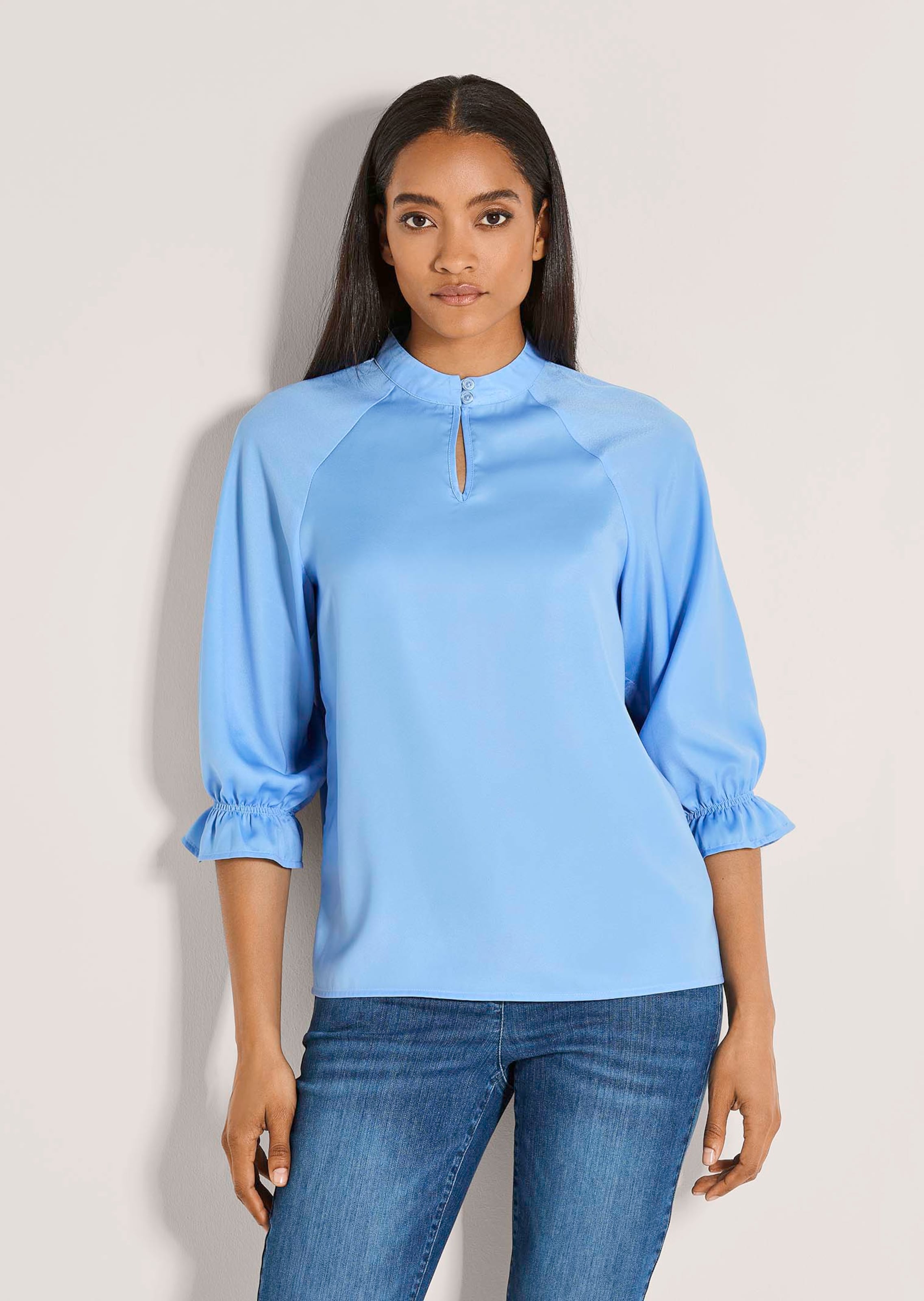 Bluse