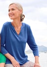 Shirt van luchtige viscose-jersey thumbnail 7
