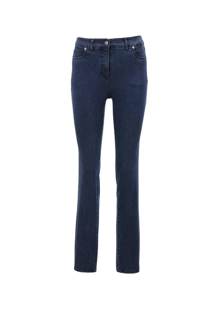 Trageangenehme Jeans mit extrahoher Elastizität