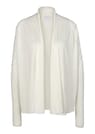 Cardigan with shawl collar thumbnail 6
