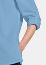Hemdbluse aus reiner Baumwolle thumbnail 5