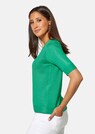 Jumper made from soft viscose stretch thumbnail 4