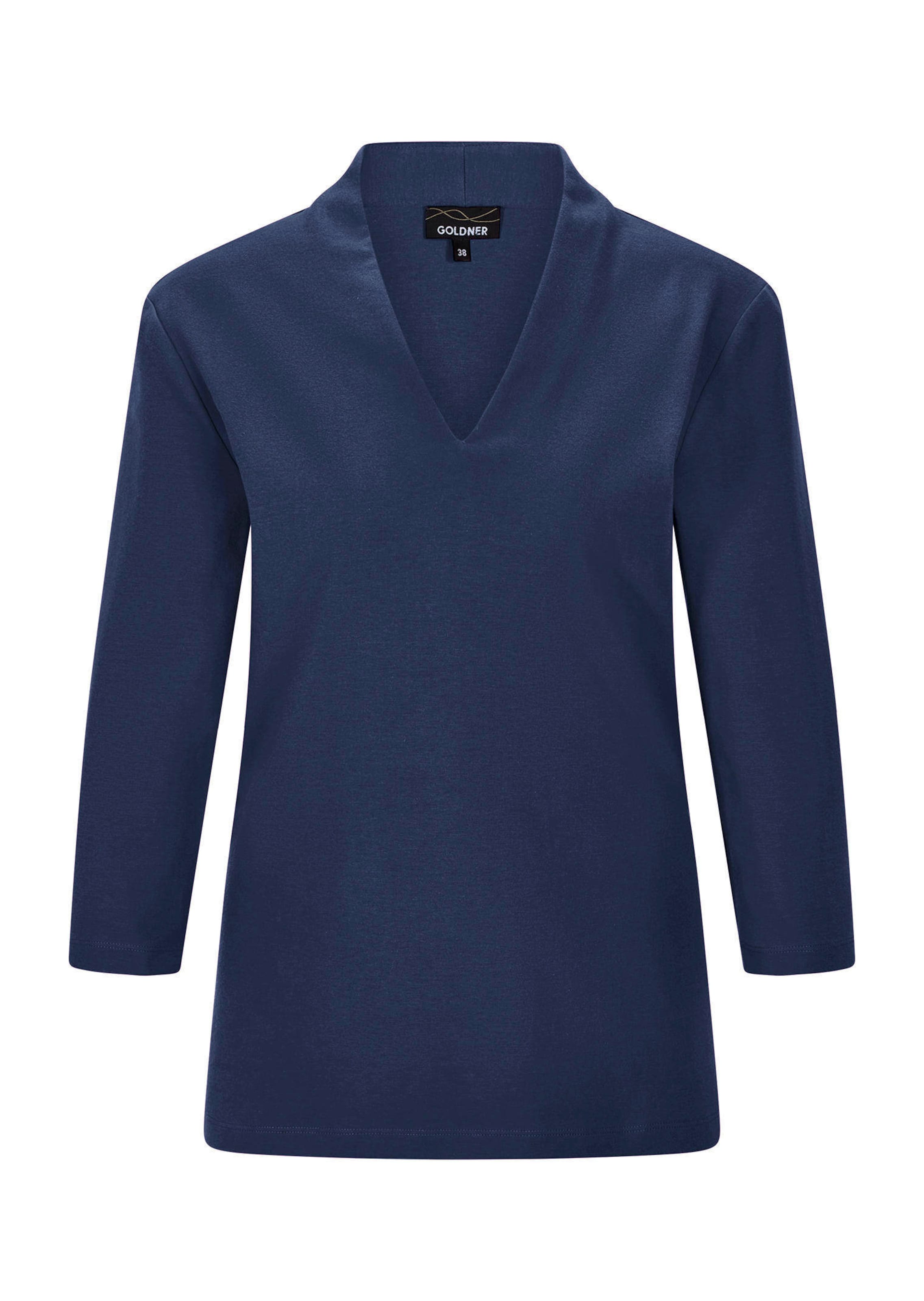 T-shirt basique en jersey interlock