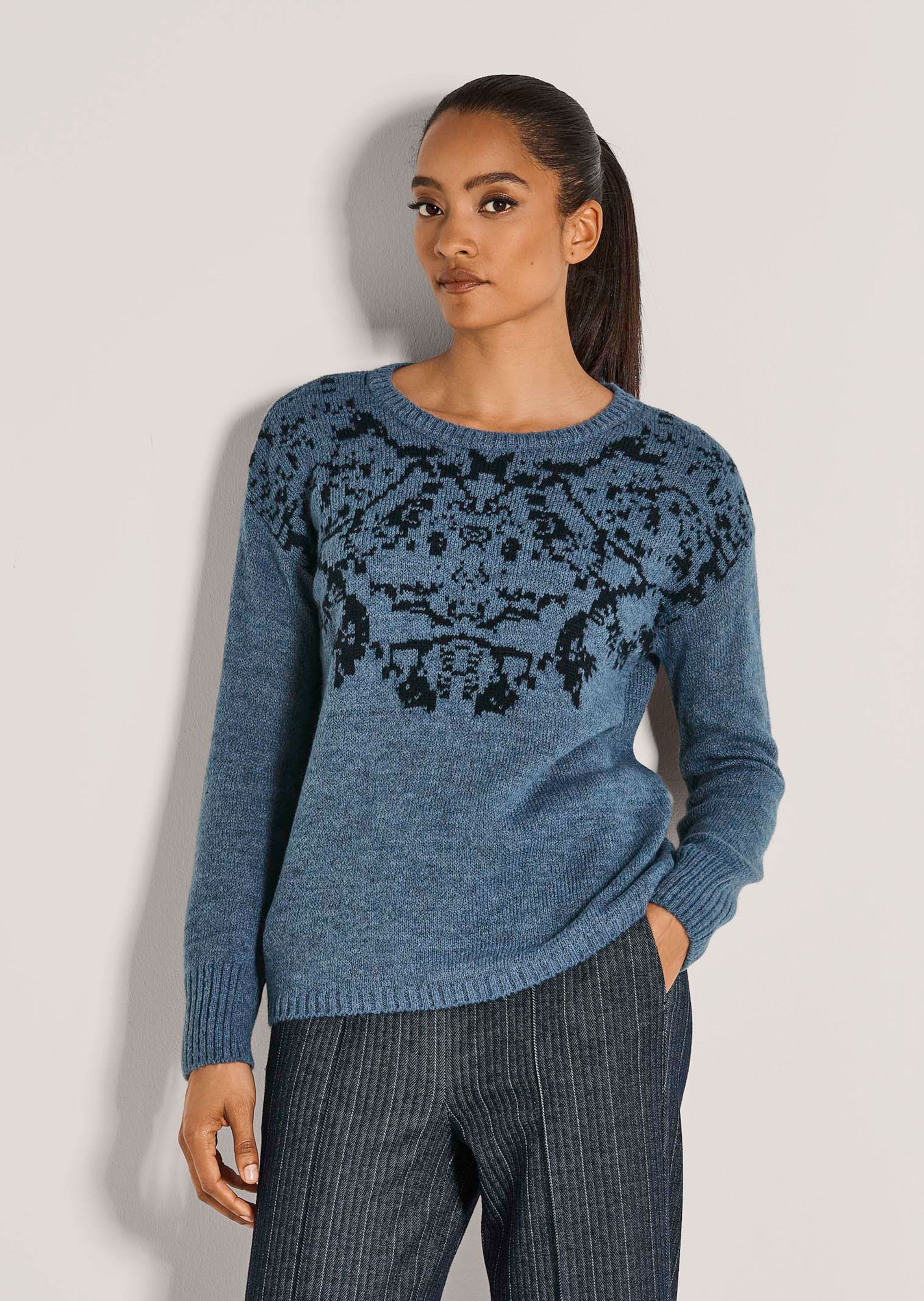 Pullover