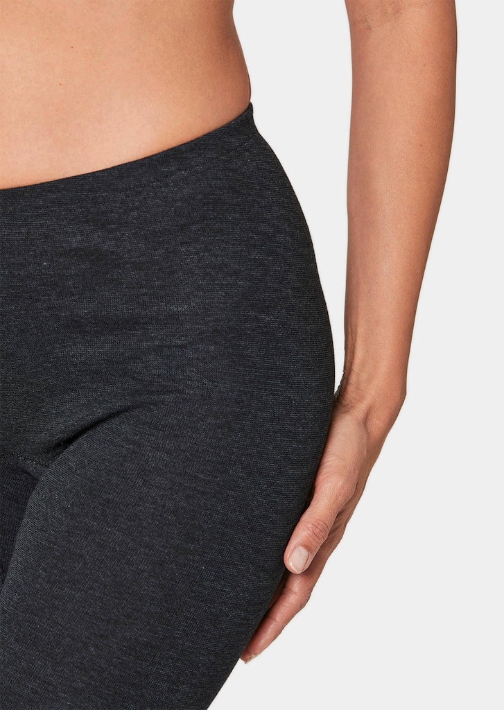 Thermo Damen-Unterwäsche lange Hose