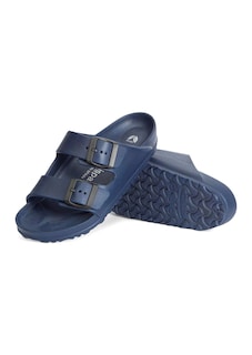 Mules avec semelle antidérapante thumbnail 2