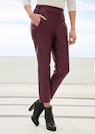 Pantalon aspect cuir thumbnail 7