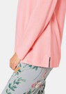 Trageangenehmer Pyjama mit Langarm thumbnail 3