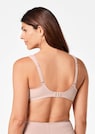 Soutien-gorge rembourré sans armatures thumbnail 3