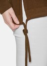 Kaschmirpullover mit Stehkragen thumbnail 5