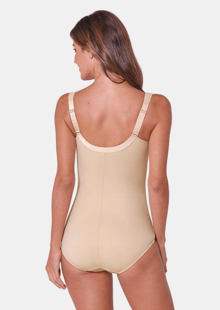 Figurformender Body ohne Bügel