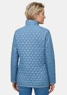 Veste légère réversible avec surpiqûres en losange thumbnail 3