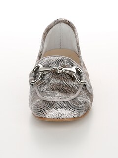 Loafer mit Horsebit-Detail thumbnail 2