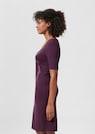 Strandkleid mit dekorativen Metallplättchen thumbnail 4