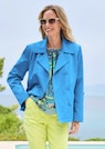 Trenchjacke mit Baumwolle thumbnail 7