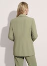 Zeitloser Blazer mit elegantem Kragen thumbnail 3