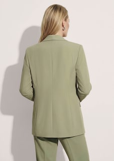 Zeitloser Blazer mit elegantem Kragen thumbnail 3