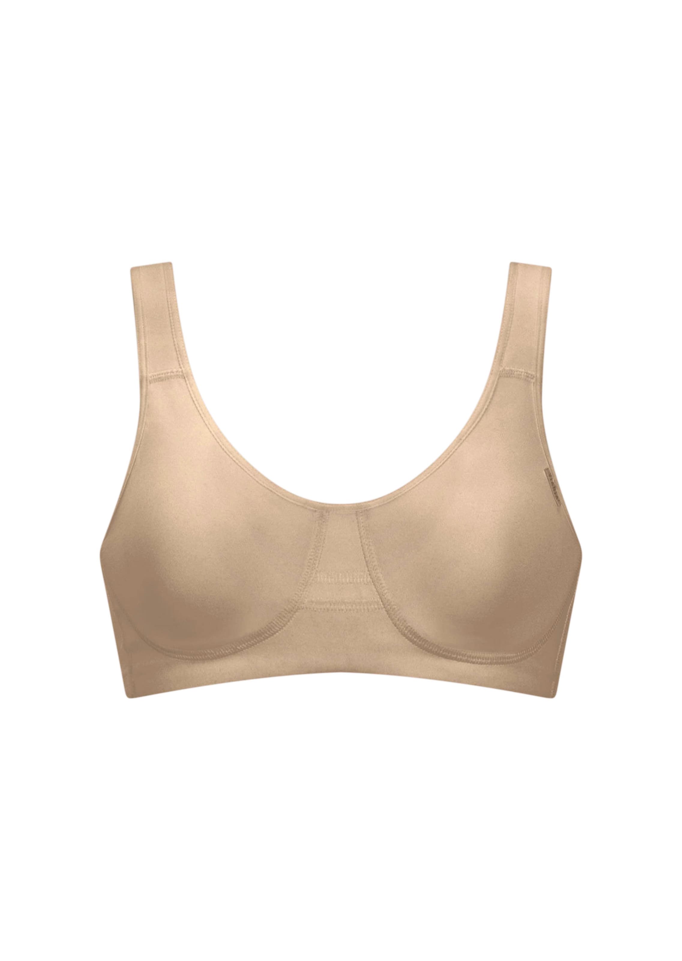 Soutien-gorge sans armature