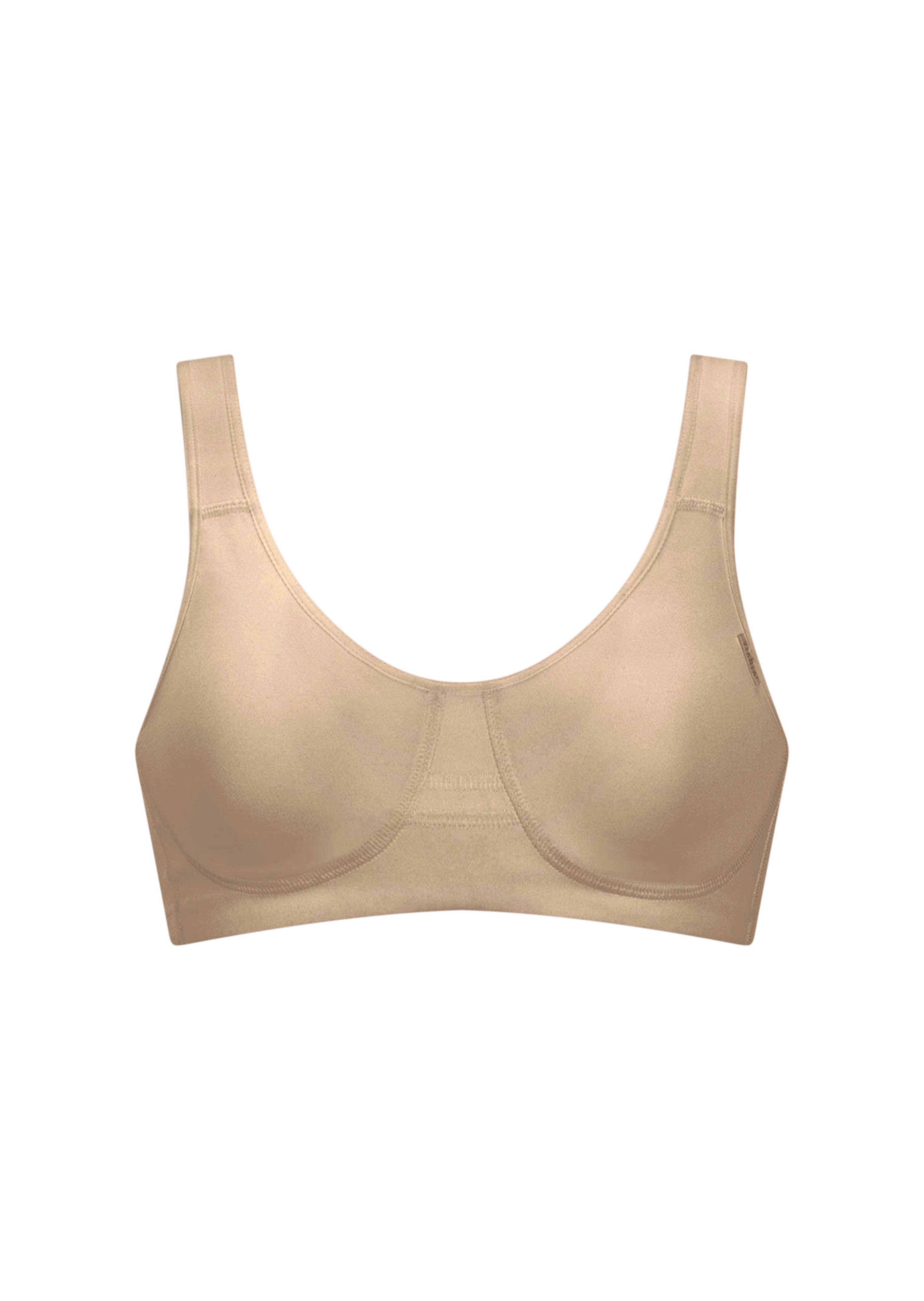 Soutien-gorge sans armature