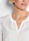 Pflegeleichte Bluse aus Seersucker thumbnail 5